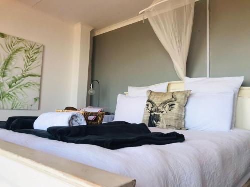 Buckswood Hilltops Buckswood Hilltops