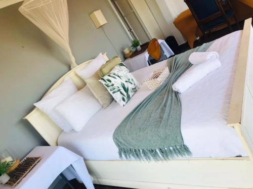 Buckswood Hilltops Buckswood Hilltops