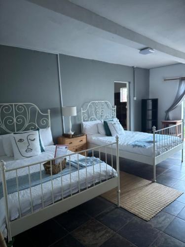 Buckswood Hilltops Buckswood Hilltops