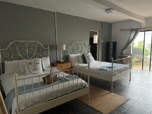 Buckswood Hilltops Buckswood Hilltops