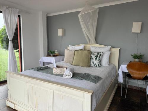 Buckswood Hilltops Buckswood Hilltops