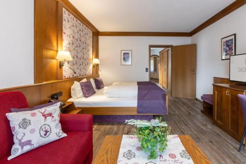 Landhaus Sackmann - Baiersbronn