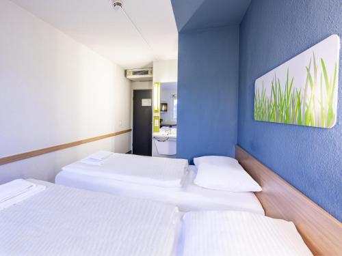 B&B HOTEL Gießen-Linden 3.1km von Hüttenberg entfernt