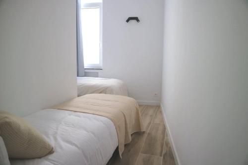 Charming Apartment for 3 in the Heart of Antwerp, Amberes (foto 6)
