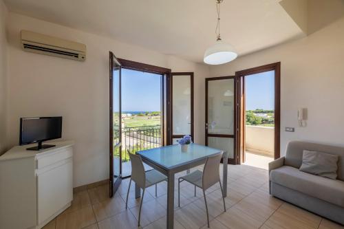 Casa Vacanza Azzurra - Zarbo di Mare