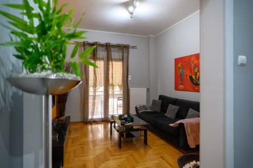 Cosy Pangrati Urban Retreat, Афины