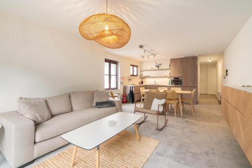 Chateau Maison Blanche B0 - Location saisonnière - Le Coq