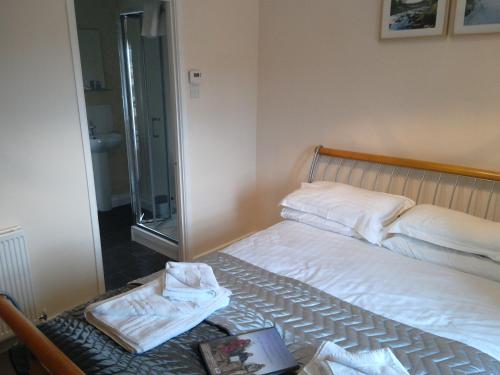 Old Coach House At The Golden Lion - image 5