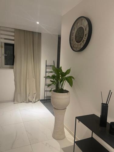 Moderne, ruhige Ferienwohnung , ideal zum Abschalten in Hadamar