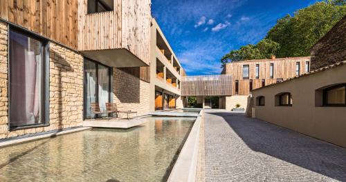Hôtel du Golf Hotel de charme Lambesc