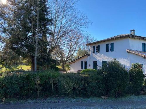 Domaine en Bélard gîte à louer Monferran-Savès