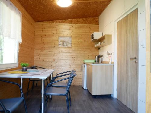 Three-Bedroom Bungalow