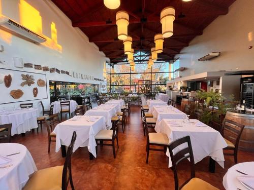 Restaurante, Village Cataratas in Puerto Iguazú