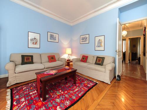

La Belle Epoque Five stars Holiday House