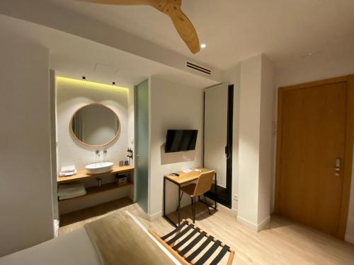 Casa du Soleil Hostal Boutique, Madrid (foto 9)