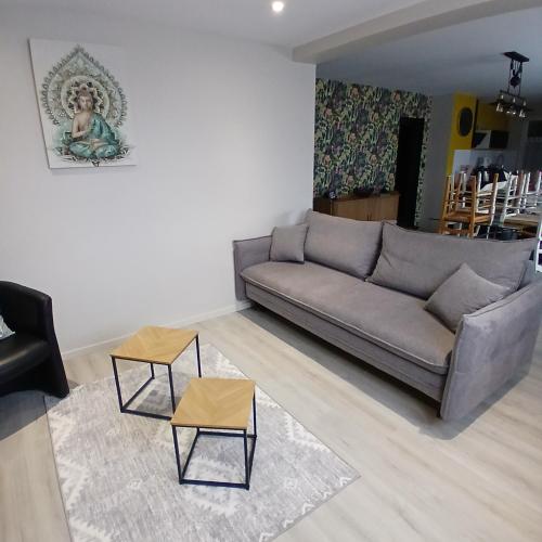 Le Cat'Etoiles in Autun