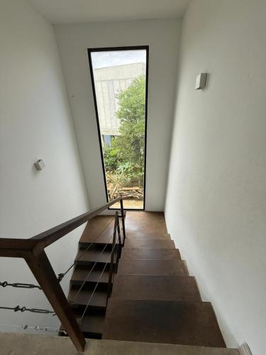 المرافق, Casa Karumbé (Casa Karumbe) in Sauce de Portezuelo