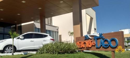 Resort do LAGO - Caldas Novas