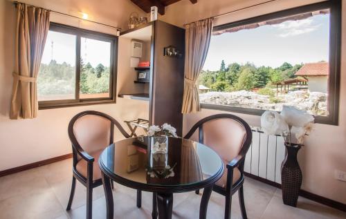 Aires Serranos - Suites