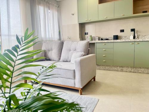 . Loft Refugio Urbano
