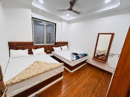 Hotel Kalyan in Omkareshwar