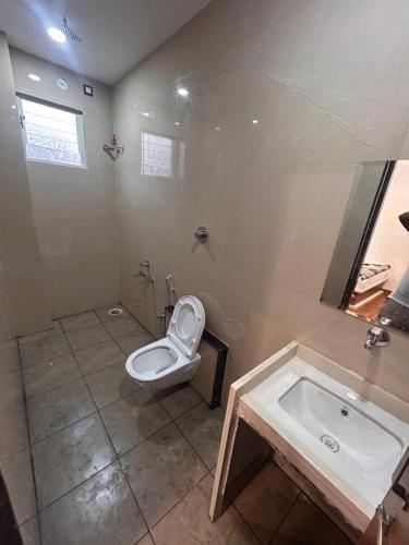 Hotel Kalyan in Omkareshwar
