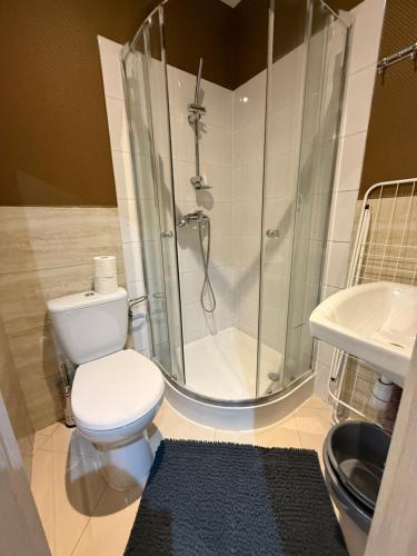 Noclegi Lebud-bis Noclegi Lebud-bis