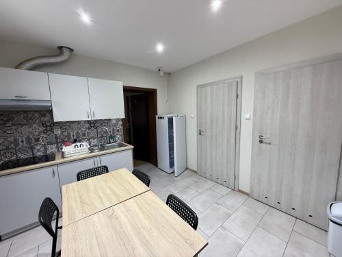 Noclegi Lebud-bis Noclegi Lebud-bis