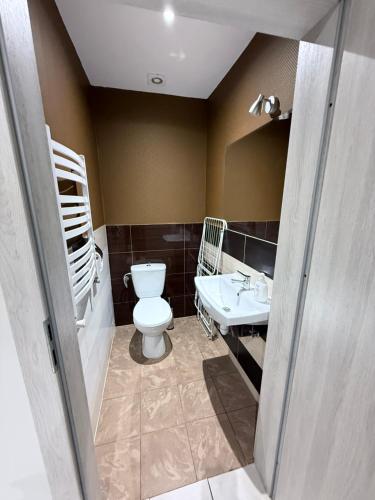 Noclegi Lebud-bis Noclegi Lebud-bis