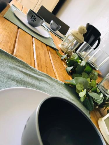 Buckswood Hilltops Buckswood Hilltops