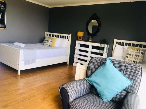 Buckswood Hilltops Buckswood Hilltops