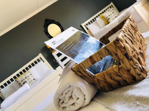 Buckswood Hilltops Buckswood Hilltops