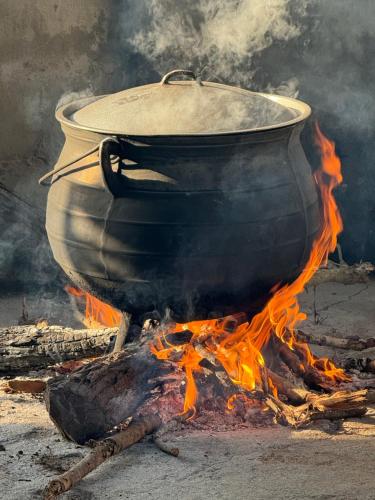 Buckswood Hilltops Buckswood Hilltops