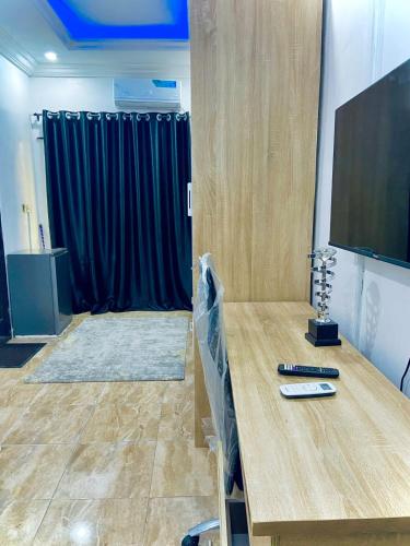 Facilities, Studio Apartment - Lekki Lagos in Lekki