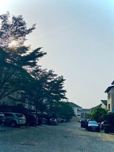 Surrounding environment, Studio Apartment - Lekki Lagos in Lekki
