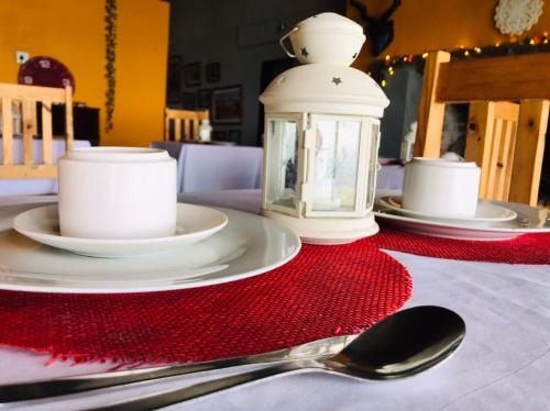 Buckswood Hilltops Buckswood Hilltops