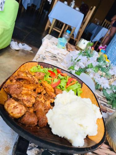 Buckswood Hilltops Buckswood Hilltops