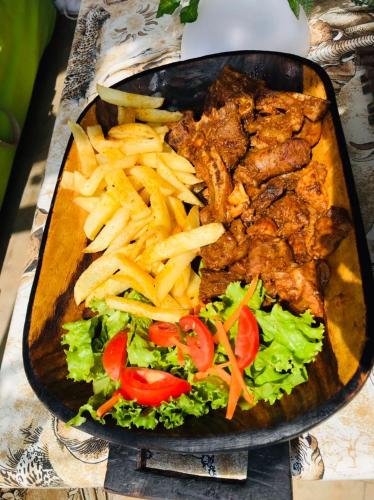 Buckswood Hilltops Buckswood Hilltops