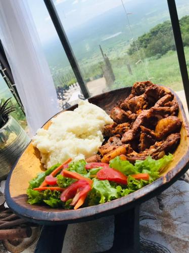 Buckswood Hilltops Buckswood Hilltops