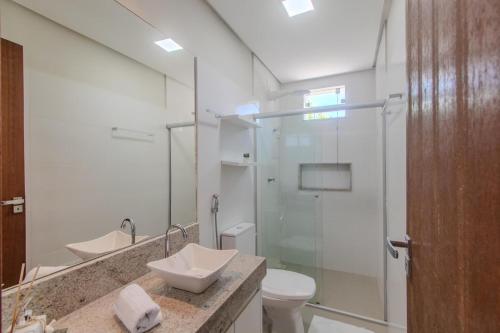 Brisa do Mar Lindo Apartamento a 800m da Praia do Mutá