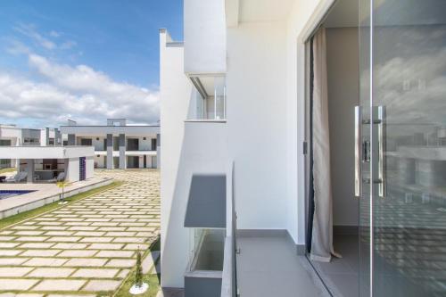 Brisa do Mar Lindo Apartamento a 800m da Praia do Mutá