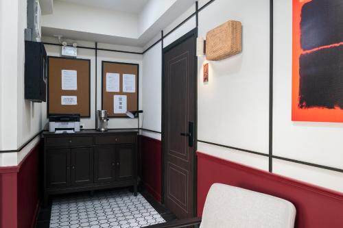 Boutique Hotel Axis.Bangkok - 상점