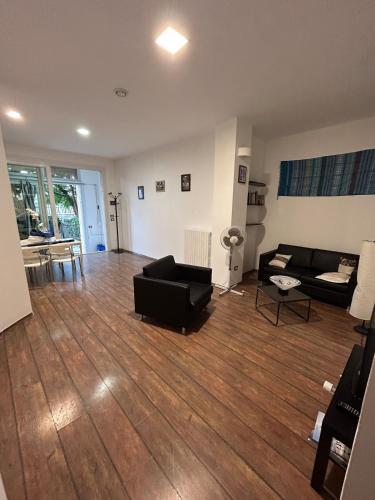 Kibanda Lodge gîte à louer Falconara Marittima