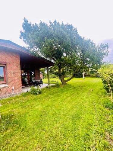 Elbkinder im Wendland an der Elbe in Lenzerwische