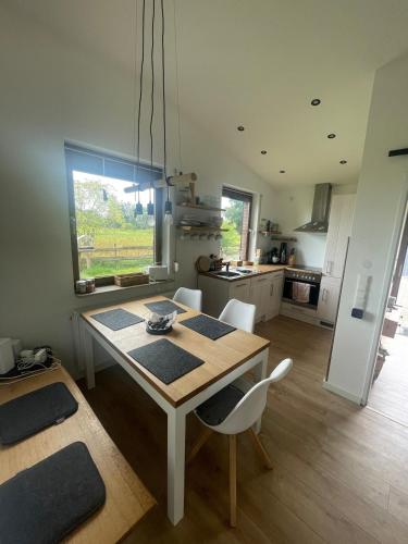 Elbkinder im Wendland an der Elbe in Lenzerwische