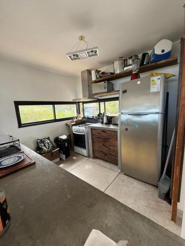 مطبخ, Casa Karumbé (Casa Karumbe) in Sauce de Portezuelo