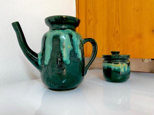 Amazing Blue Marsis Apartment in Paros