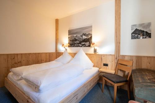 Ferienwohnung Jensen in Oberstdorf, Deutschland
