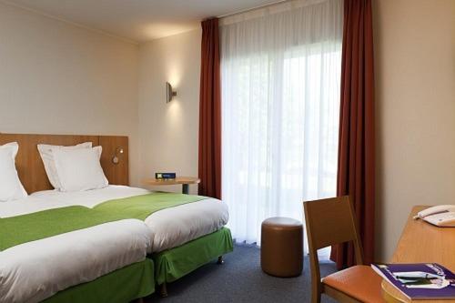 ibis Styles Bourbon Lancy