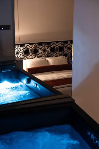 Citrus Daliani Rooms Room Type - Queen Room with Spa Bath